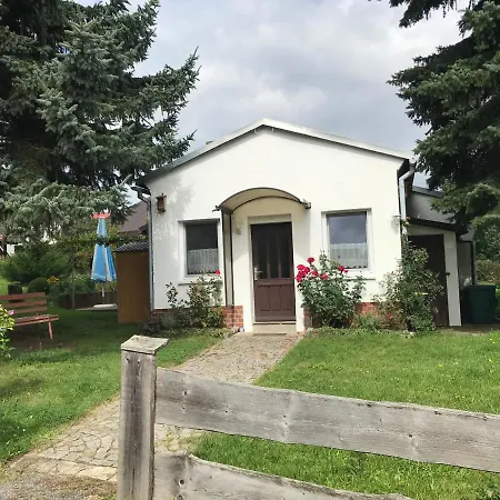 Ferienhaus Am Kaltenstein Olbersdorf Exterior photo